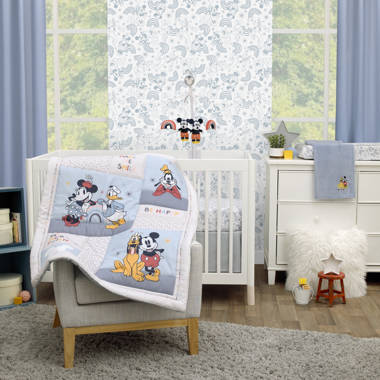 Nala hotsell crib bedding